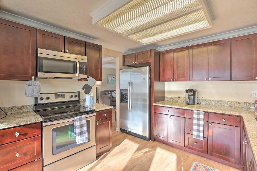 Photo of Kitchen in Centennial