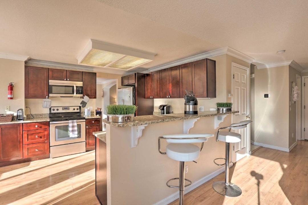 Photo of Kitchen in Centennial