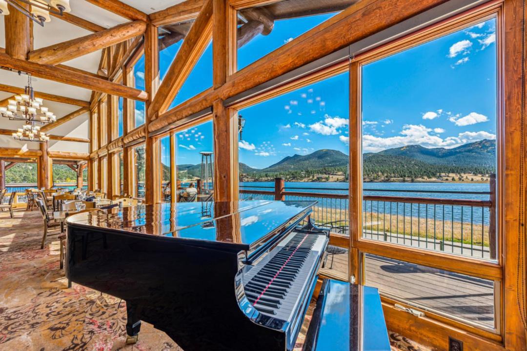 Photo of Others in Estes Park