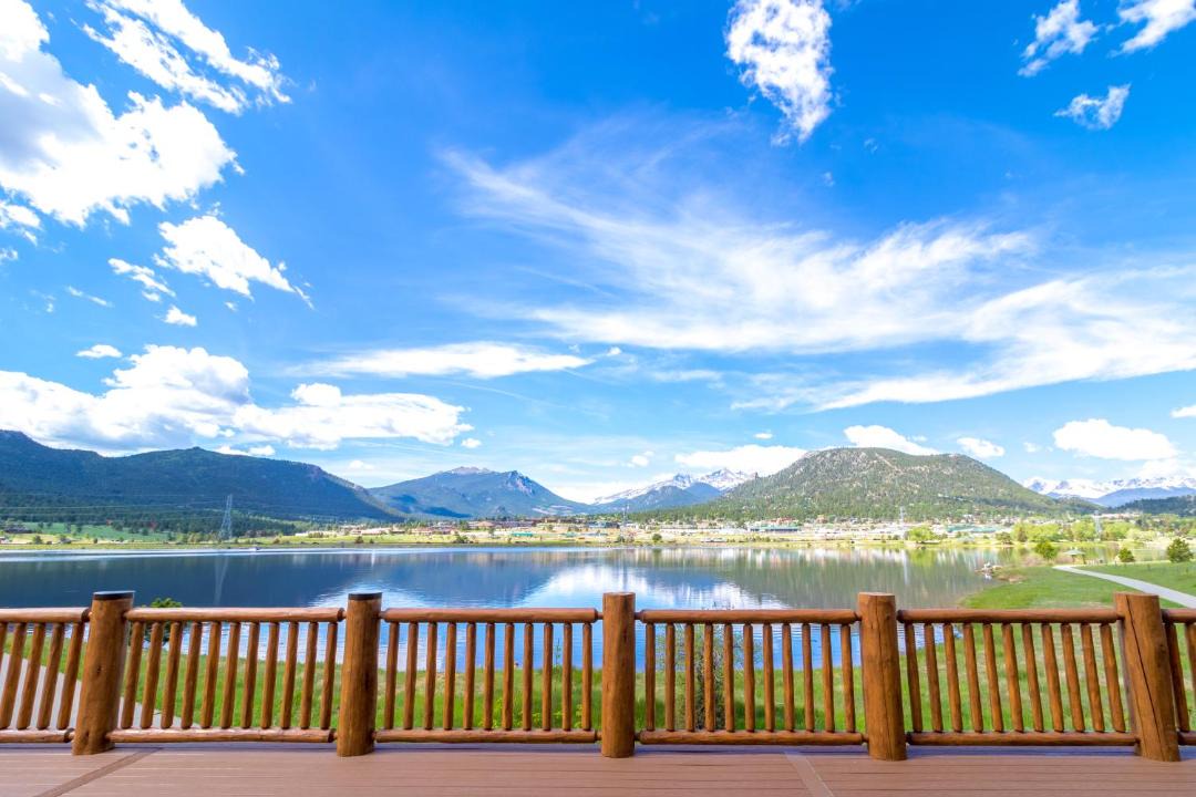 Photo of Others in Estes Park