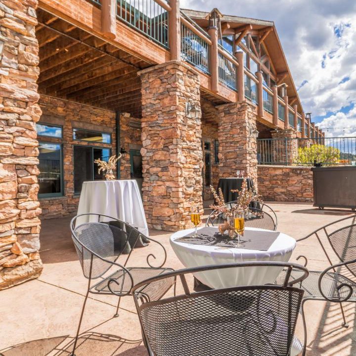 Photo of Others in Estes Park