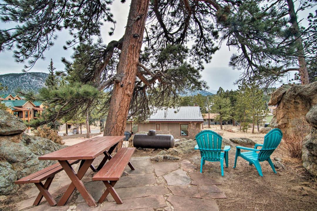 Photo of Others in Estes Park