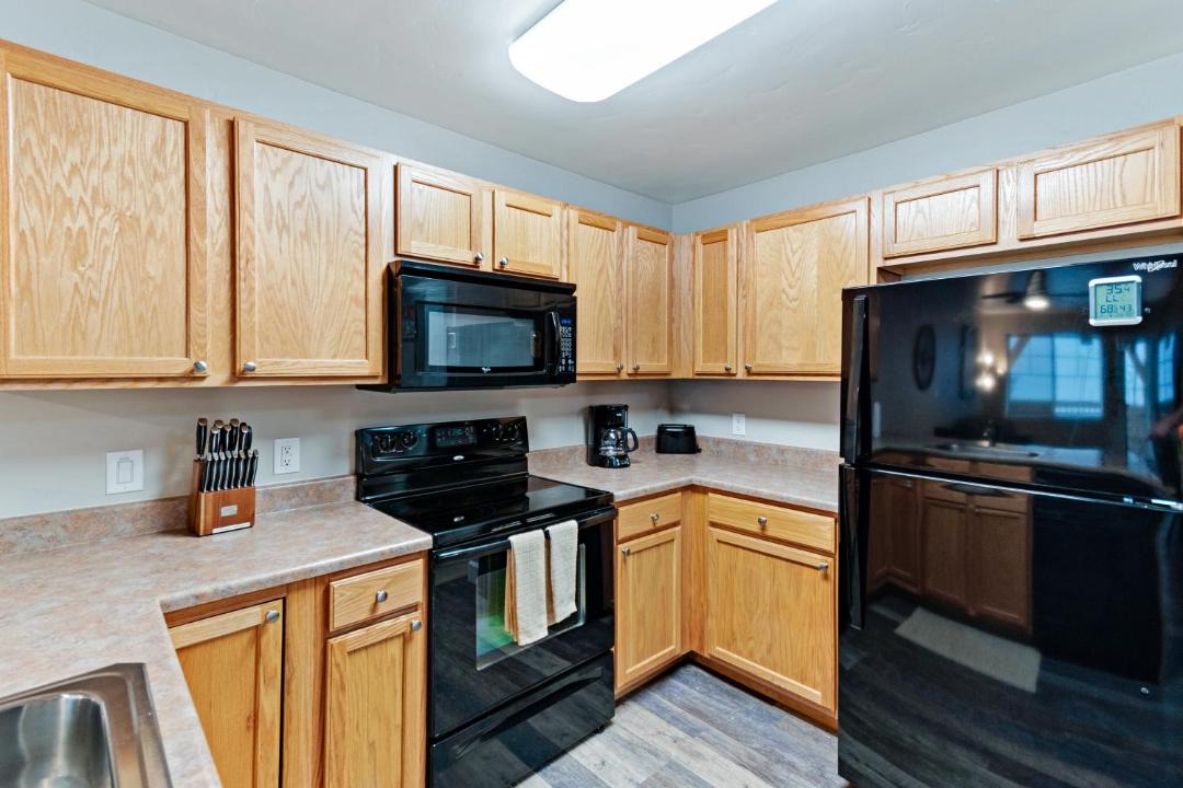 Photo of Kitchen in Steamboat Springs