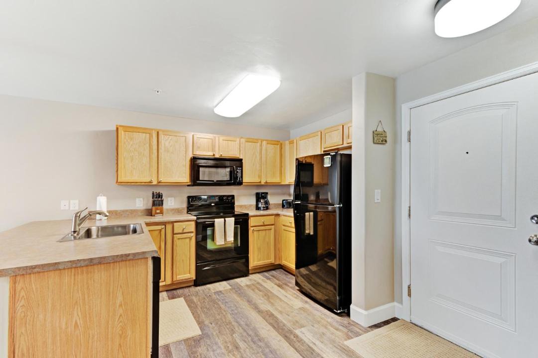 Photo of Kitchen in Steamboat Springs