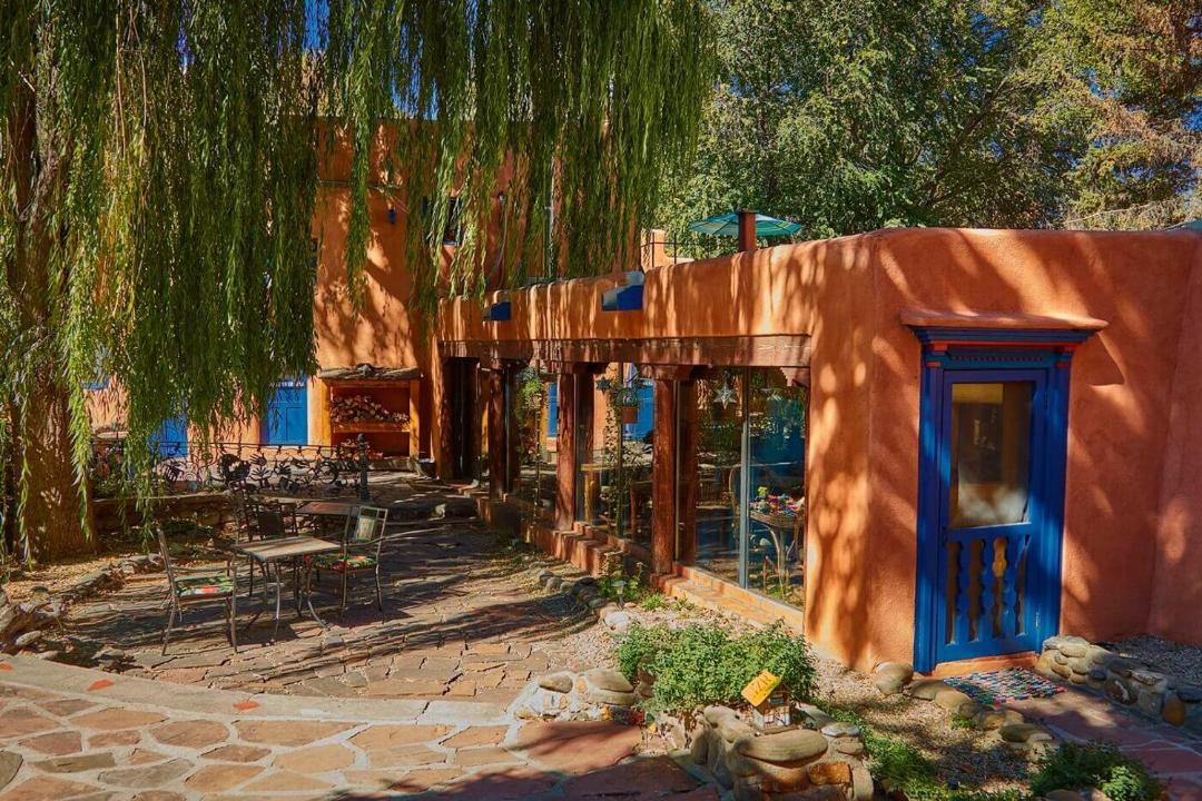Photo of Others in Taos