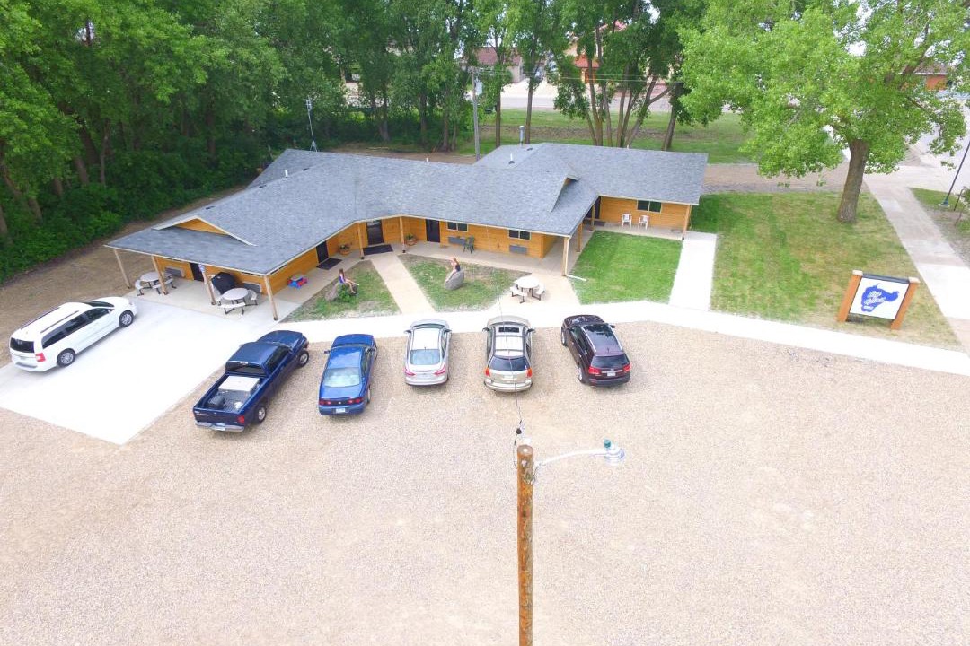 Photo of Others in Spirit Lake