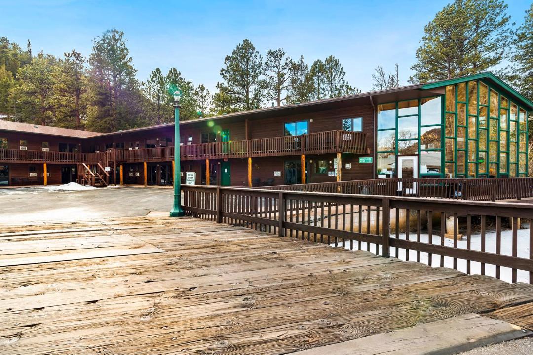Photo of Others in Estes Park