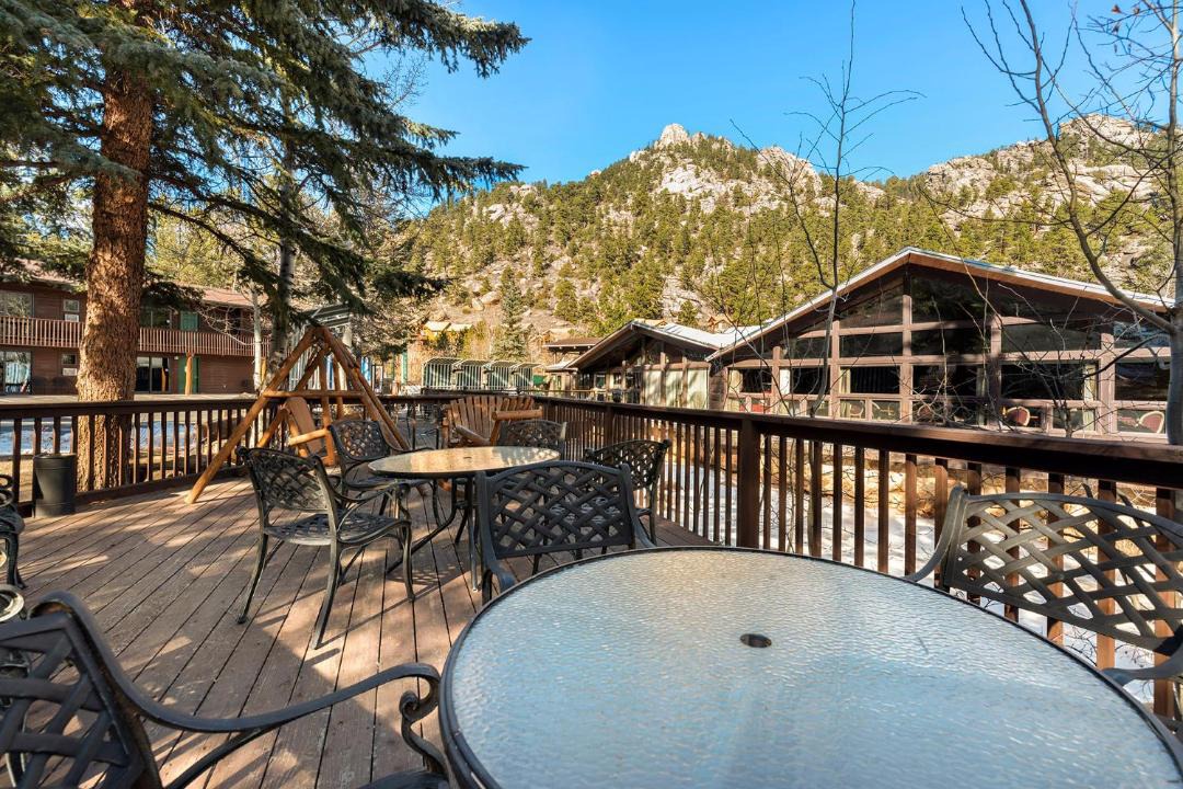 Photo of Others in Estes Park