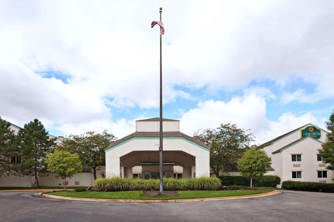 Photo of Buildings in Overland Park