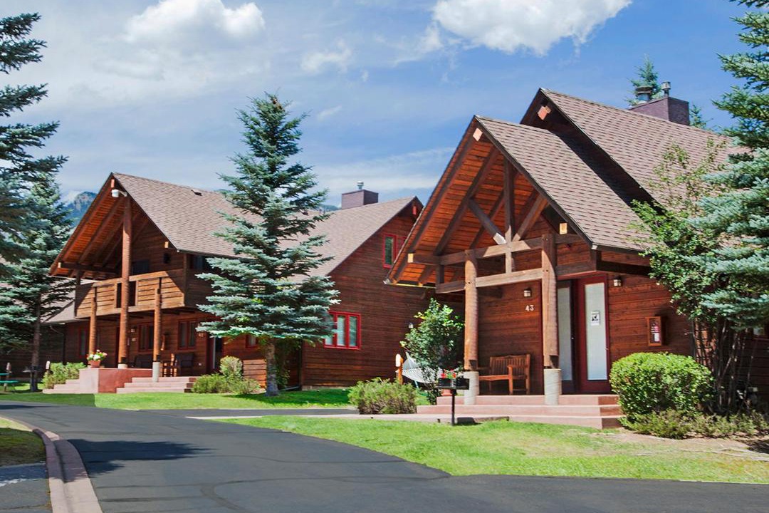 Photo of Others in Estes Park