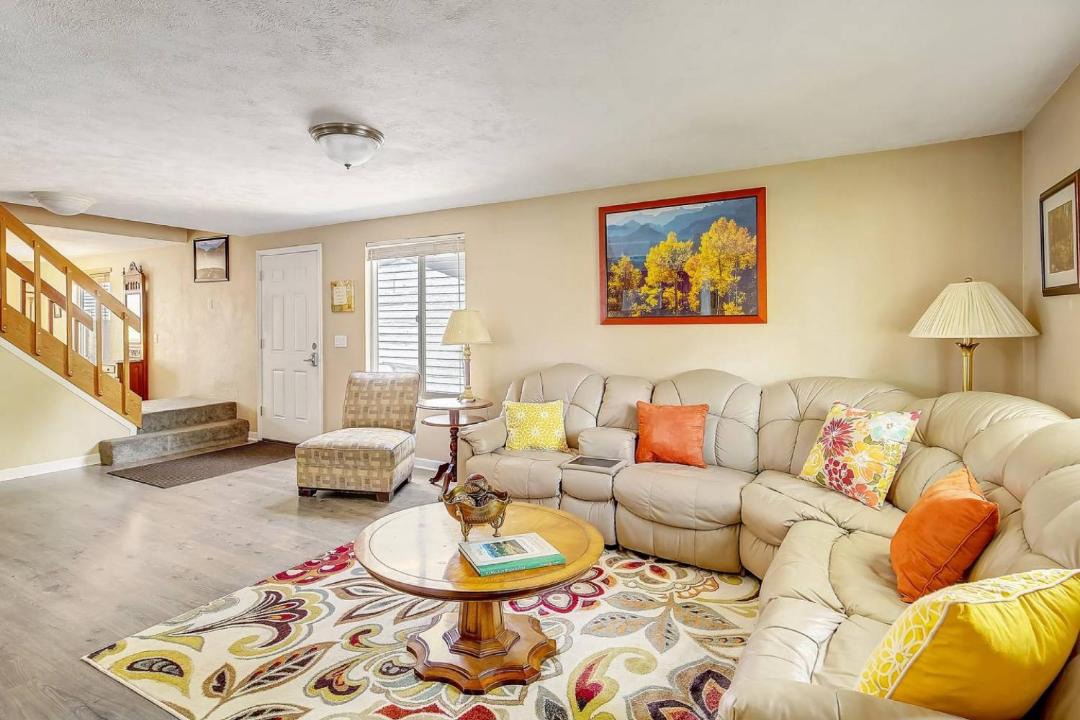 Photo of Livingroom in Trendwood and Frankline Square