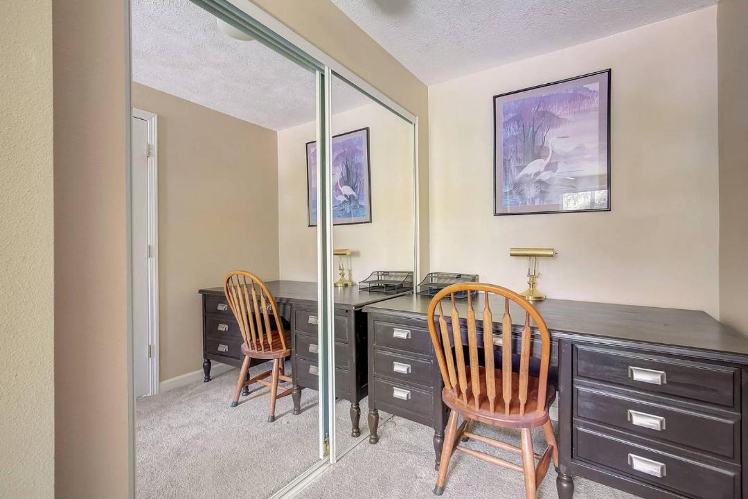 Photo of Livingroom in Trendwood and Frankline Square
