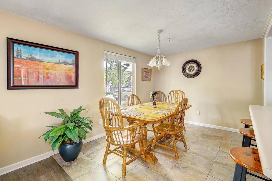 Photo of Livingroom in Trendwood and Frankline Square