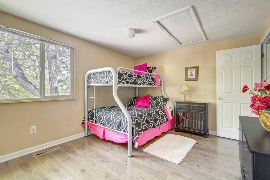 Photo of Livingroom in Trendwood and Frankline Square