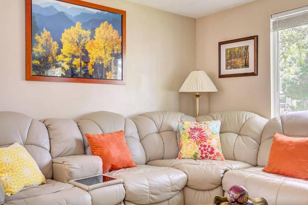 Photo of Livingroom in Trendwood and Frankline Square