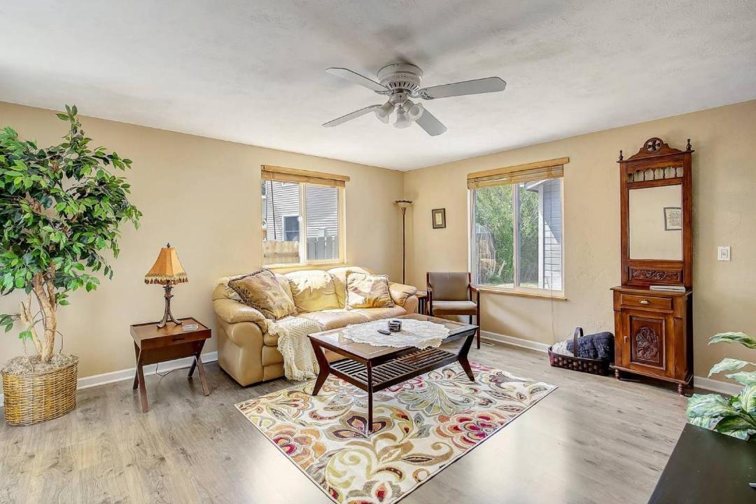 Photo of Livingroom in Trendwood and Frankline Square
