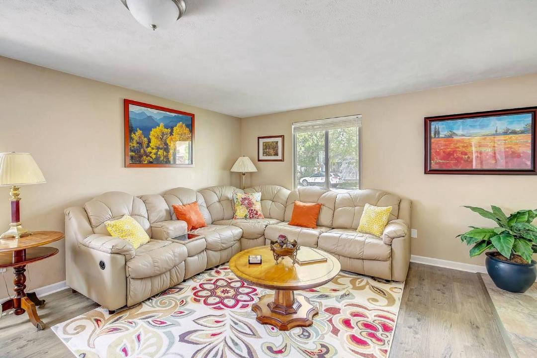 Photo of Livingroom in Trendwood and Frankline Square