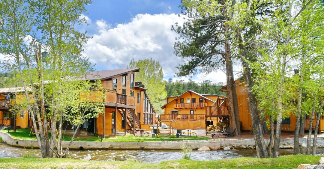 Photo of Others in Estes Park