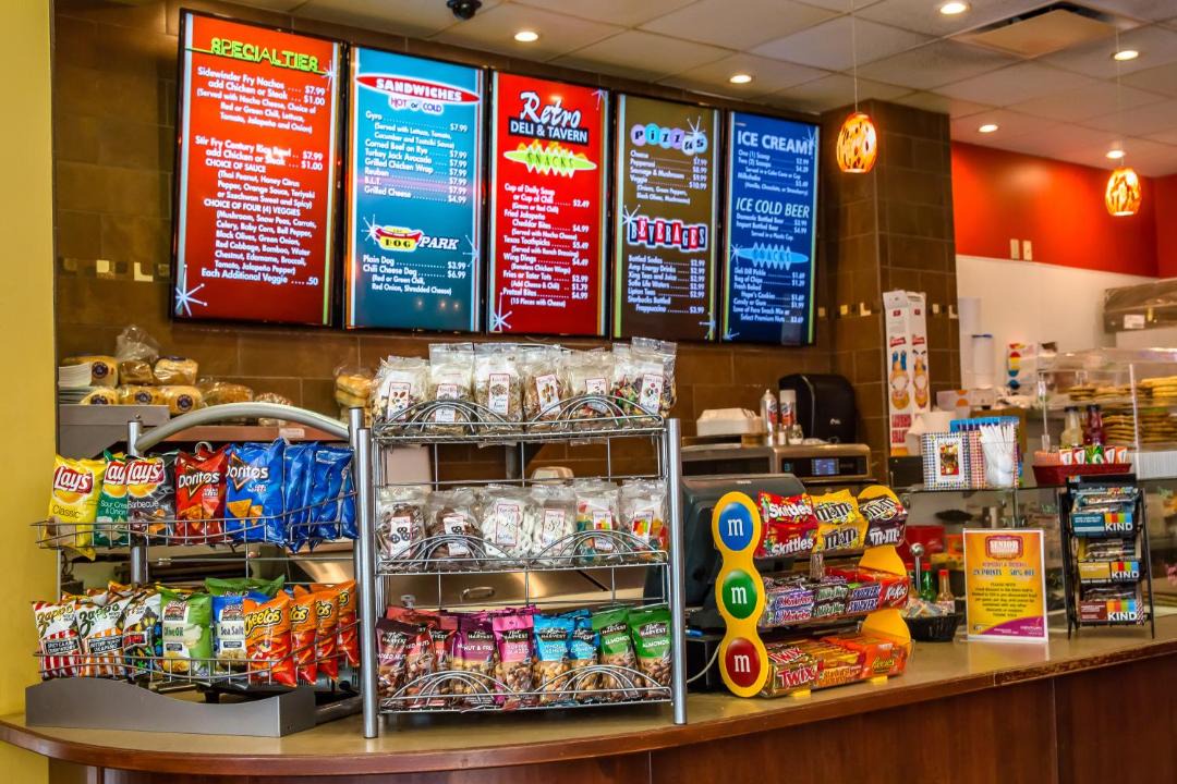 Photo of Kitchen in Central City