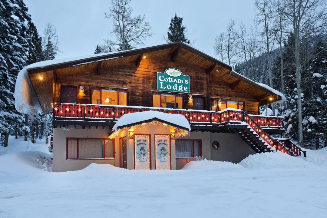 Photo of Others in Taos Ski Valley