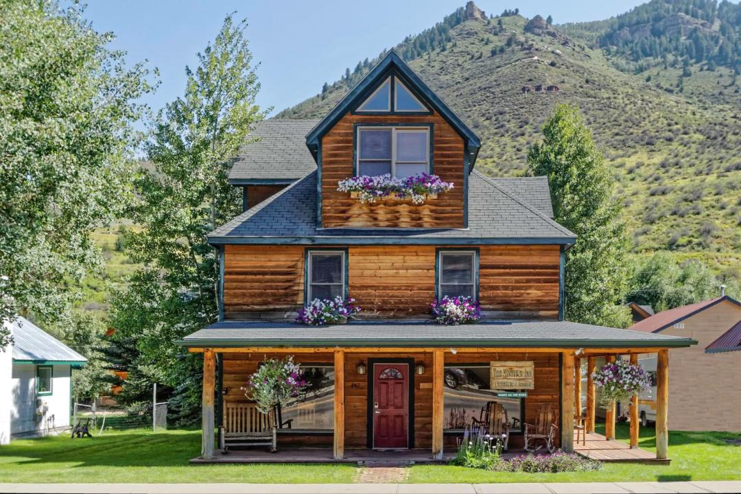 Photo of Others in Minturn