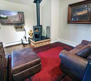 Fawn Valley Inn Estes Park 