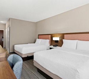 Hampton Inn Provo 