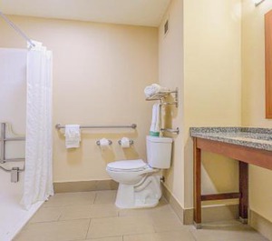 Comfort Inn Ottawa 