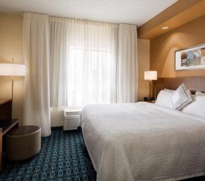 Fairfield Inn 