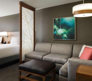 Hyatt Place Kansas 
