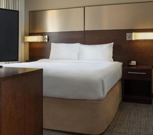 Residence Inn 