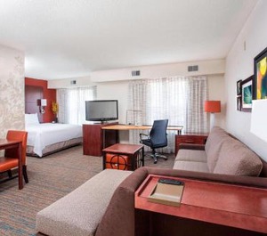 Residence Inn 