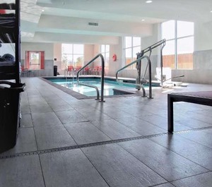 Hampton Inn Moore 