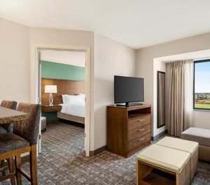 Staybridge Suites Oklahoma Springs Ihg Hotel 