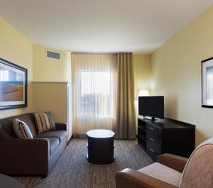 Radisson Hotel Lenexa Overland Park 