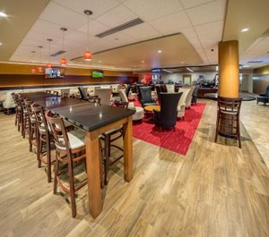 Meadows Casino Racetrack Hotel 