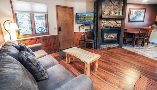 Apartment, 1 Bedroom