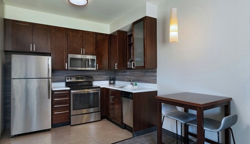 Suite, 1 Bedroom