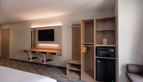 Room, 1 Queen Bed, Non Smoking