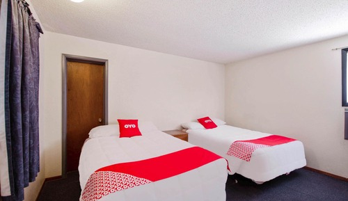 Room, Multiple Beds