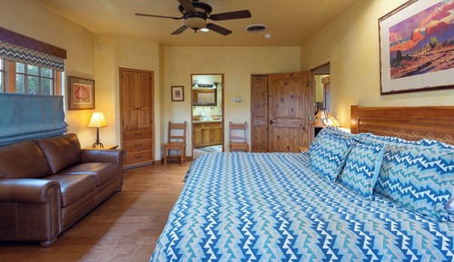 Penthouse Suite - Anasazi