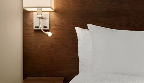 Penthouse, 1 King Bed