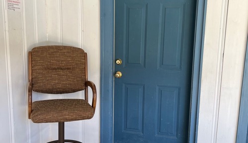 Room 6 at Bellamy's Haus (Upstairs)