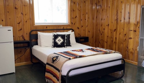 Room 4 at Bellamy's Haus (Upstairs)