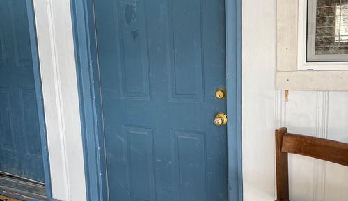 Room 7 at Bellamy's Haus (Upstairs)