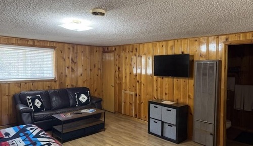 Room 9 at Bellamy's Haus (Upstairs)