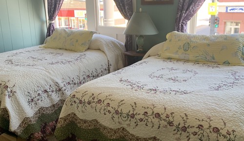 Family Suite, 2 Bedrooms