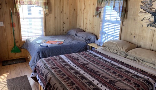 Standard Cabin (7)