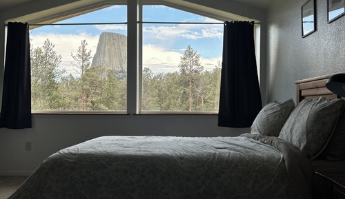 Presidential Room, 2 Queen Beds, Mountain View (The Grand)
