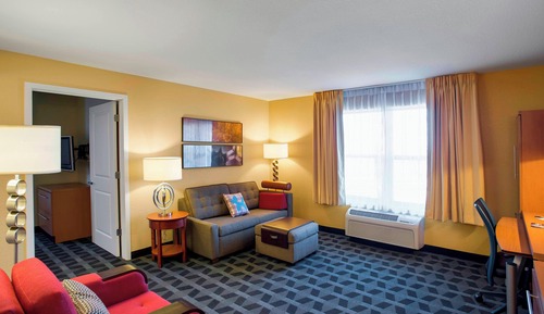 Suite, 1 Bedroom